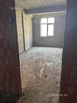 Satılır 4 otaqlı yeni tikili 170 m²