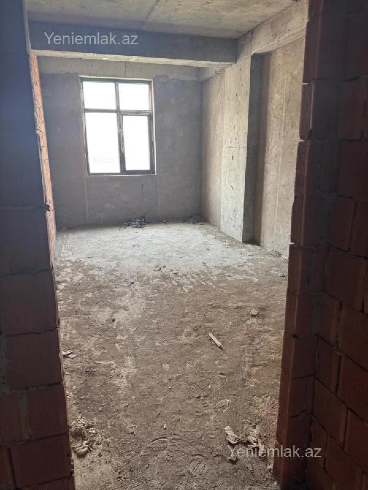 Satılır 4 otaqlı yeni tikili 170 m²