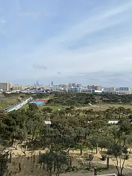 Satılır 4 otaqlı yeni tikili 150 m² — Bakı, Nərimanov 4 otaq 150.00 m²