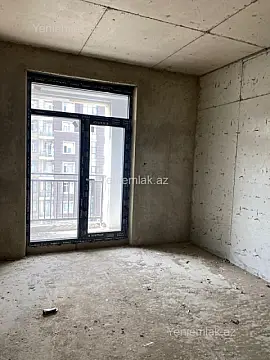 Satılır 4 otaqlı yeni tikili 150 m²