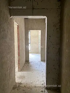 Satılır 4 otaqlı yeni tikili 150 m²