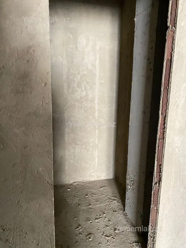 Satılır 4 otaqlı yeni tikili 150 m²