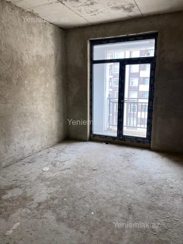 Satılır 4 otaqlı yeni tikili 150 m²