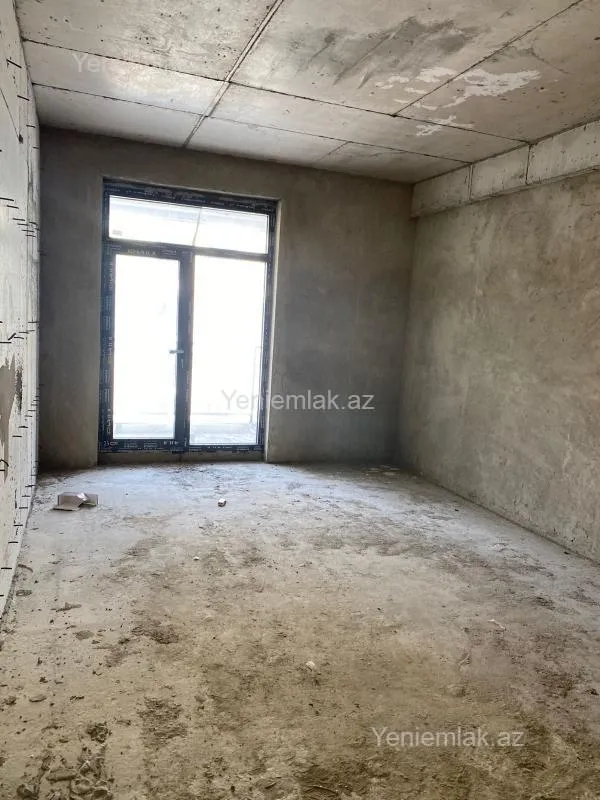 Satılır 4 otaqlı yeni tikili 150 m²