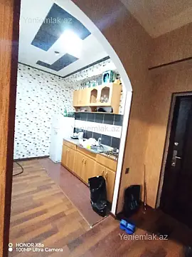 Satılır 2 otaqlı yeni tikili 57 m²