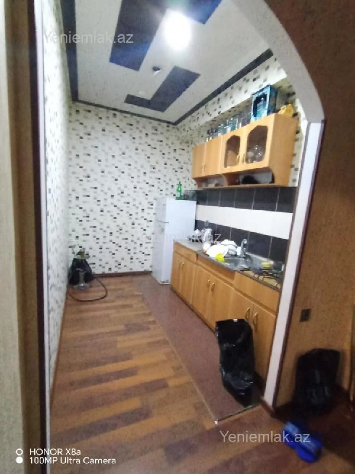 Satılır 2 otaqlı yeni tikili 57 m²