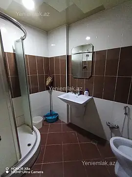 Satılır 2 otaqlı yeni tikili 57 m²