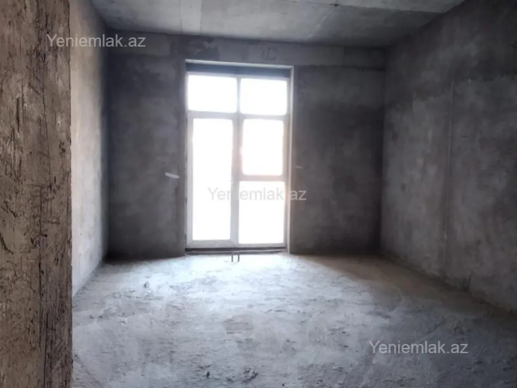 Satılır 4 otaqlı yeni tikili 148 m²