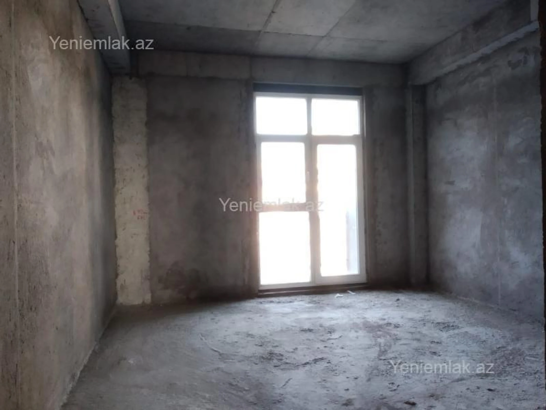 Satılır 4 otaqlı yeni tikili 148 m²