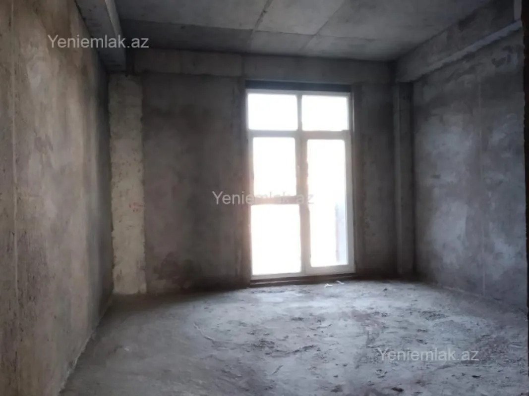 Satılır 4 otaqlı yeni tikili 148 m²
