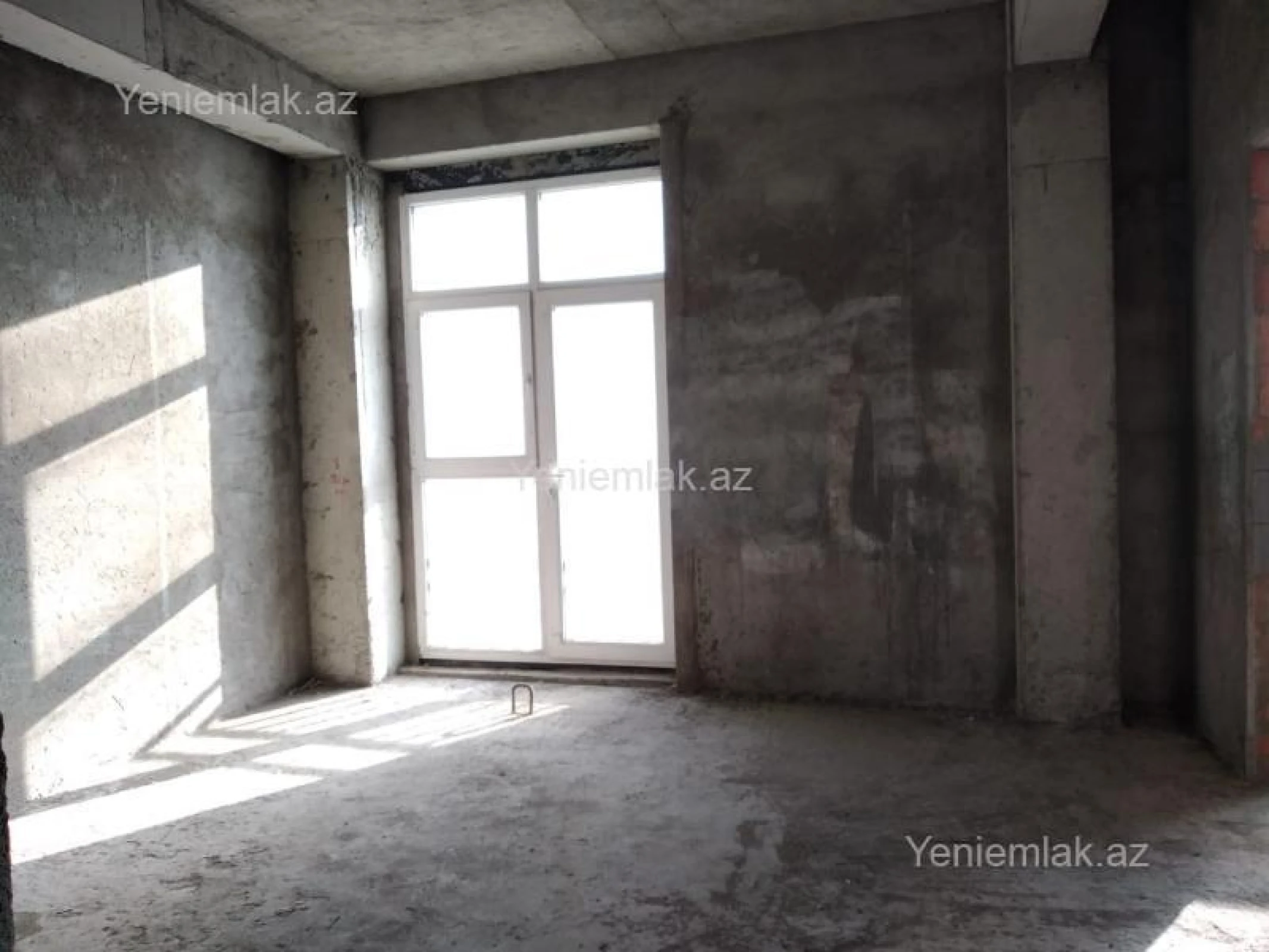 Satılır 4 otaqlı yeni tikili 148 m²