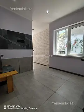 Satılır 2 otaqlı həyət evi 42 m² — Bakı, Suraxanı 2 otaq 42.00 m²
