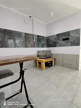 Satılır 2 otaqlı həyət evi 42 m²