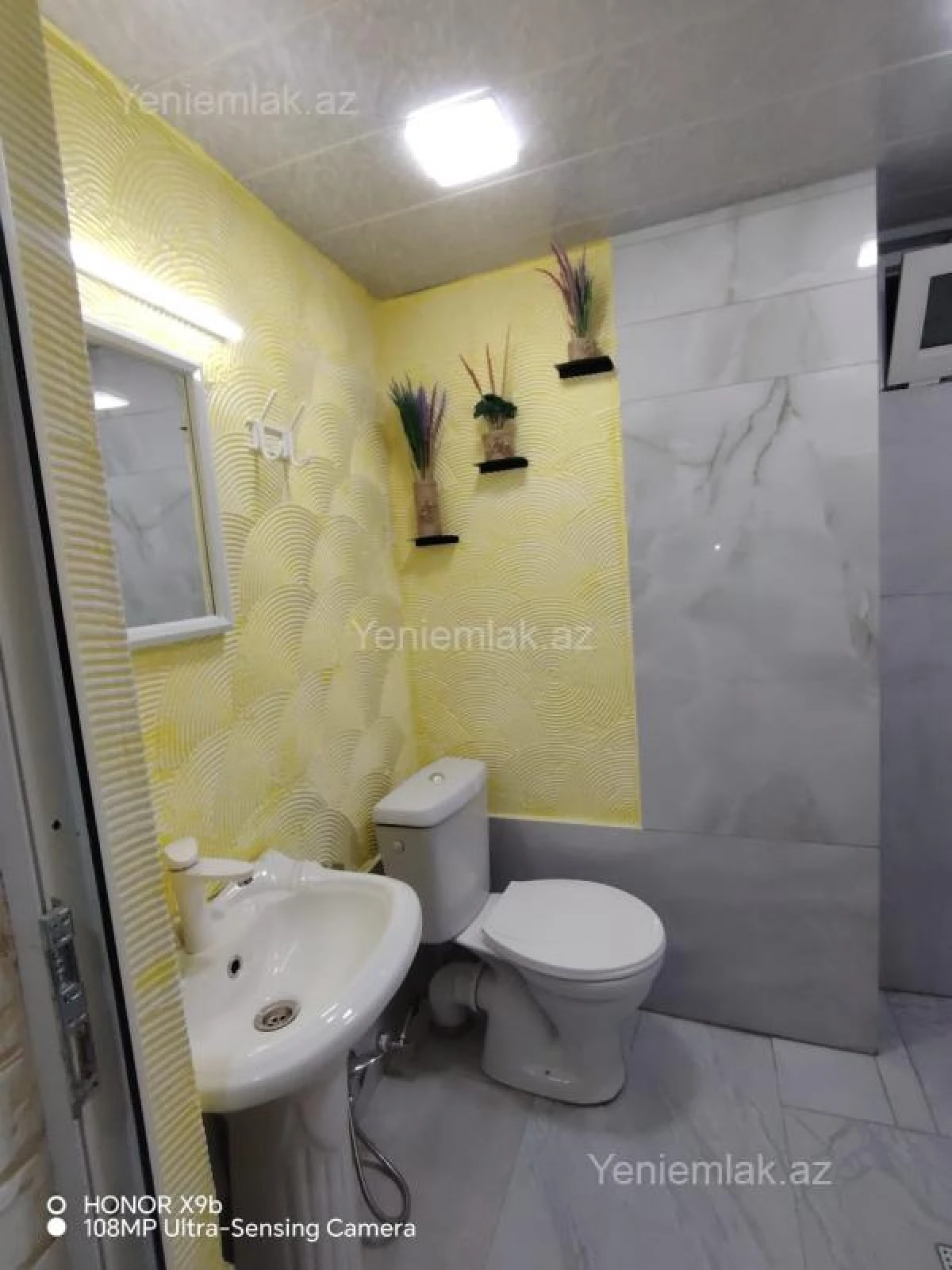 Satılır 2 otaqlı həyət evi 42 m²