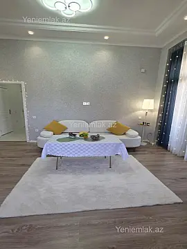 Satılır 2 otaqlı yeni tikili 87 m² — Sumqayıt 2 otaq 87.00 m²