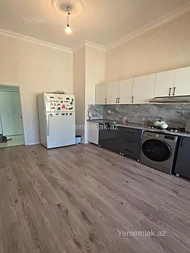 Satılır 2 otaqlı yeni tikili 87 m²