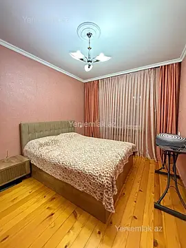 Satılır 3 otaqlı köhnə tikili 199000 m²