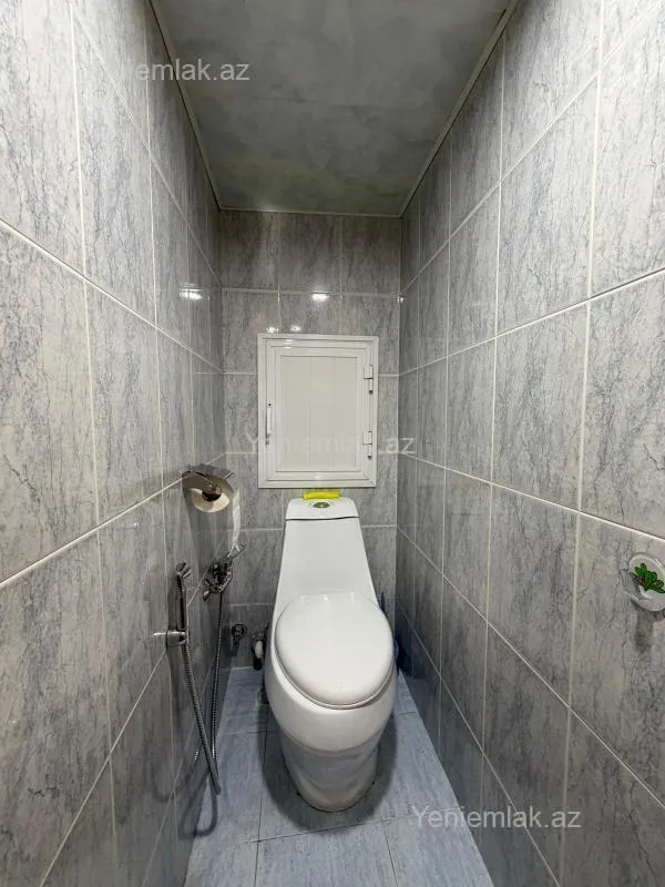 Satılır 3 otaqlı köhnə tikili 199000 m²