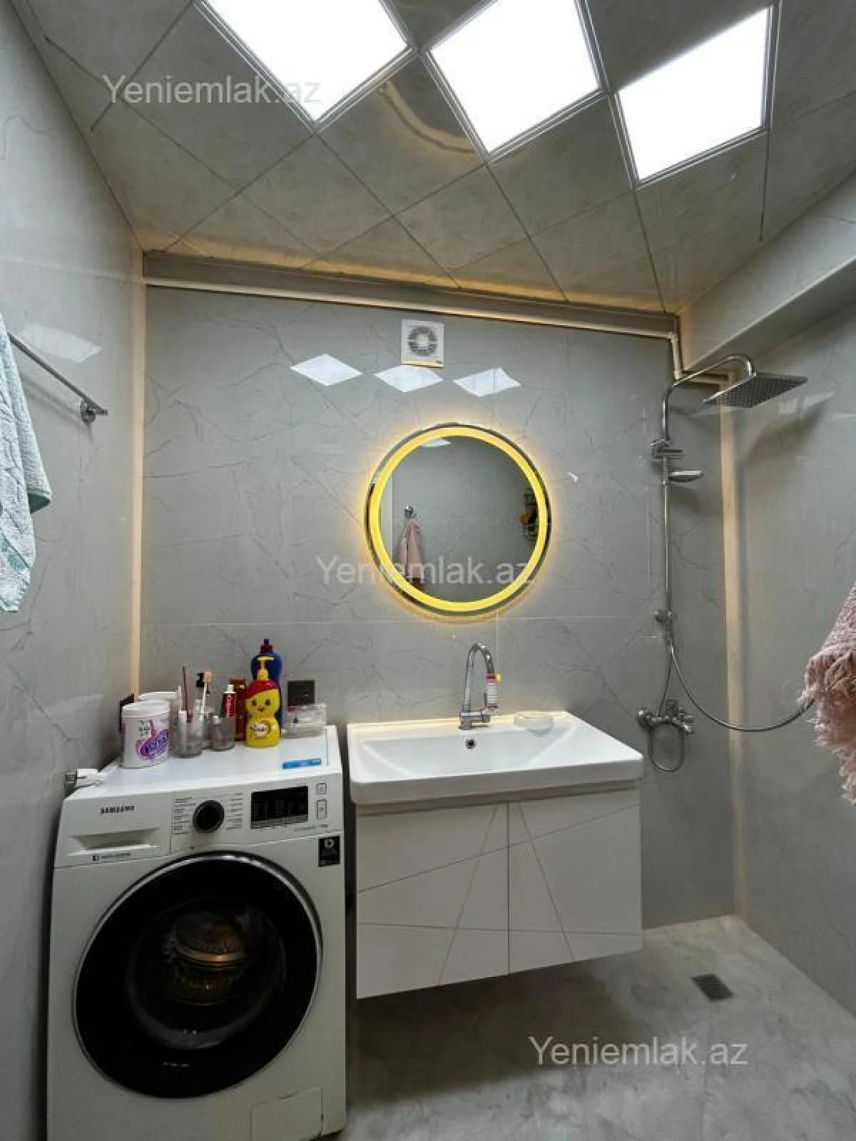 Satılır 3 otaqlı köhnə tikili 70 m²