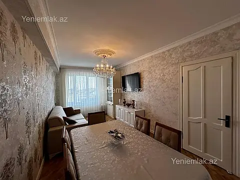 Satılır 3 otaqlı köhnə tikili 70 m²