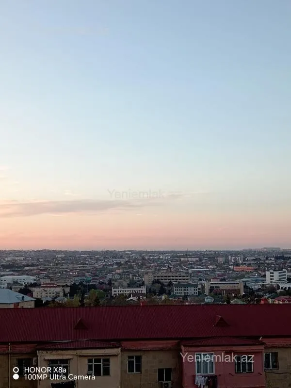 Satılır 2 otaqlı yeni tikili 57 m²