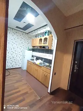 Satılır 2 otaqlı yeni tikili 57 m²