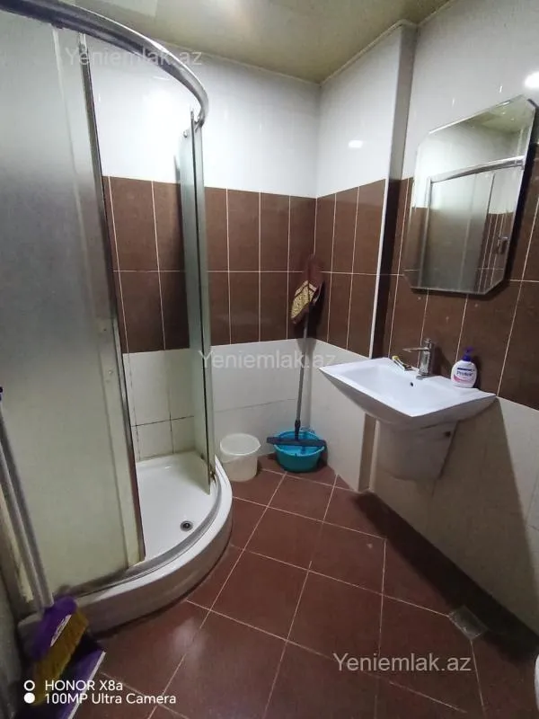 Satılır 2 otaqlı yeni tikili 57 m²