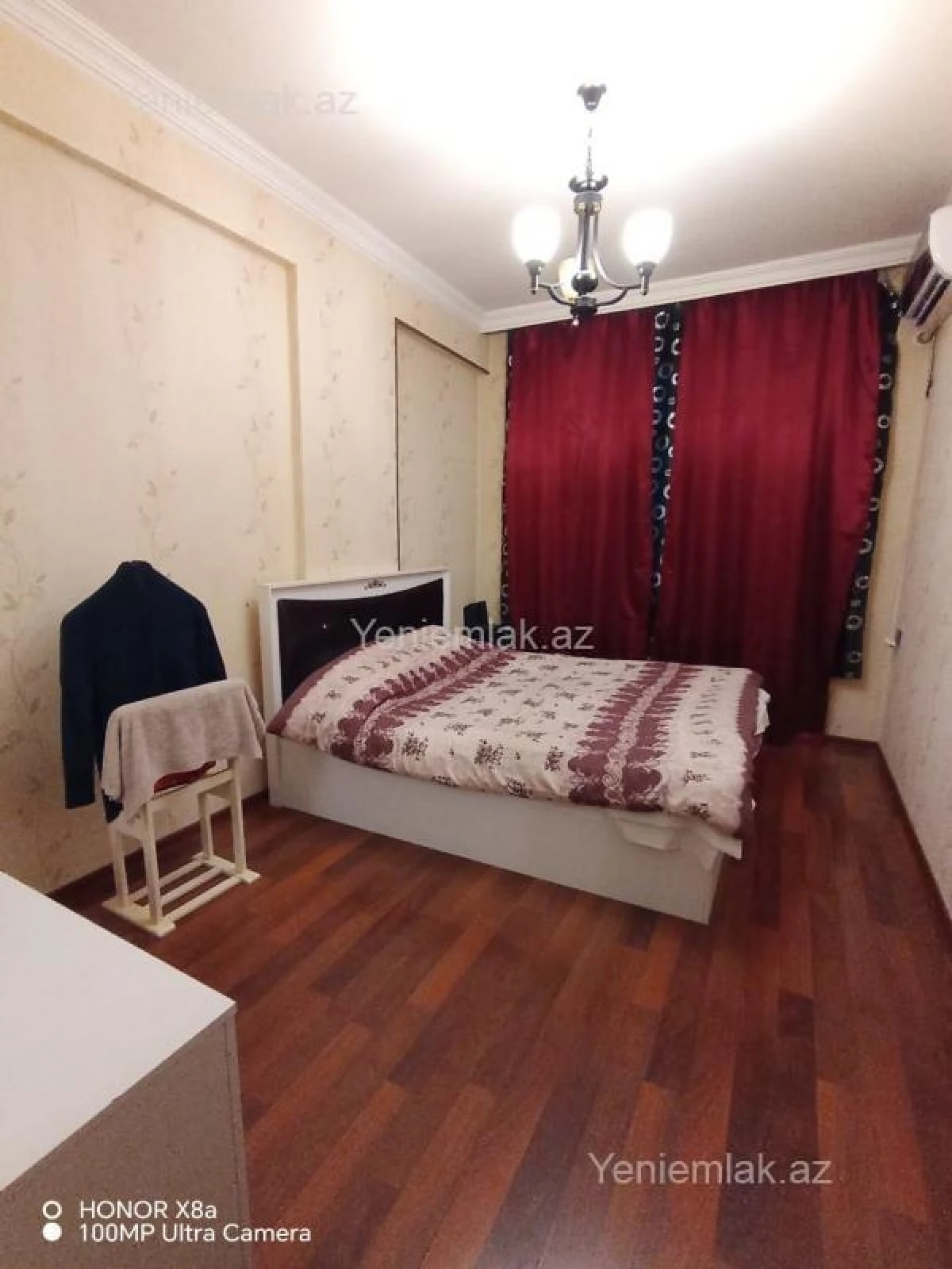 Satılır 2 otaqlı yeni tikili 57 m²