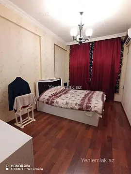 Satılır 2 otaqlı yeni tikili 57 m²