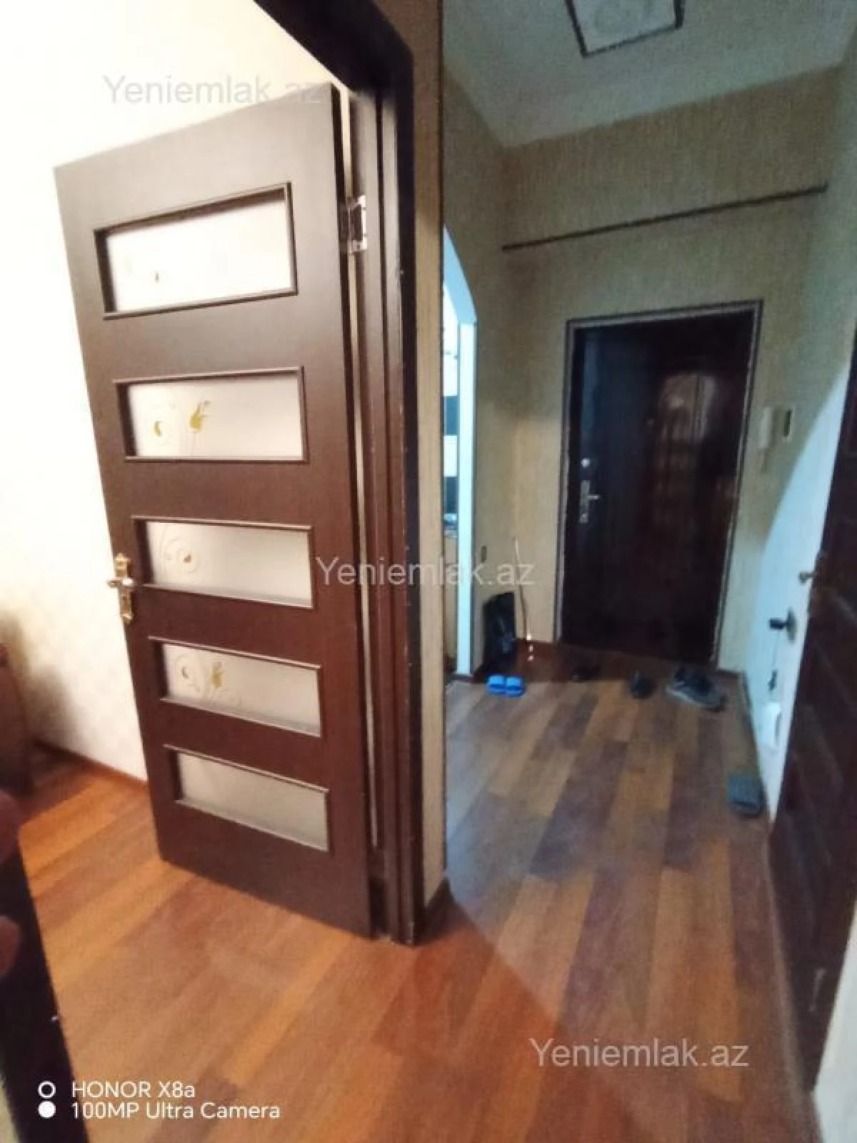 Satılır 2 otaqlı yeni tikili 57 m²