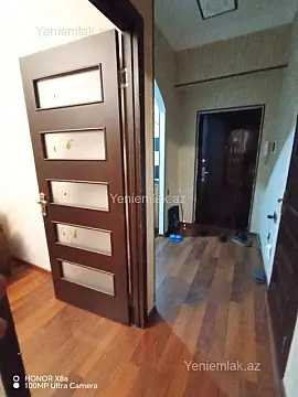 Satılır 2 otaqlı yeni tikili 57 m²
