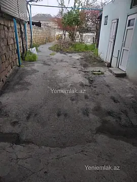 Satılır 5 otaqlı həyət evi 170 m²