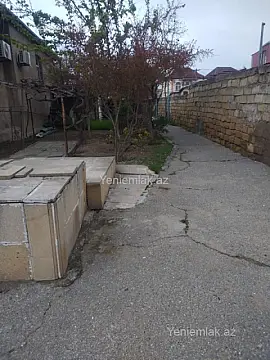 Satılır 5 otaqlı həyət evi 170 m²