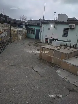 Satılır 5 otaqlı həyət evi 170 m²