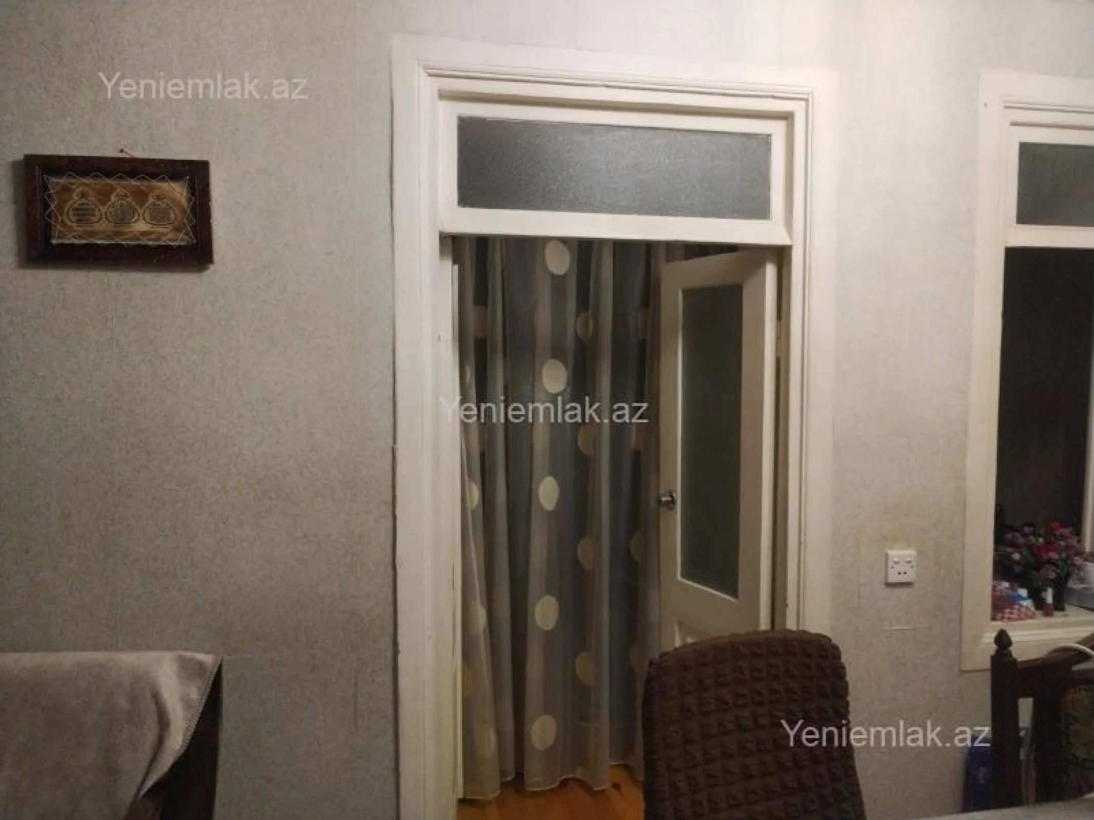 Satılır 5 otaqlı həyət evi 170 m²