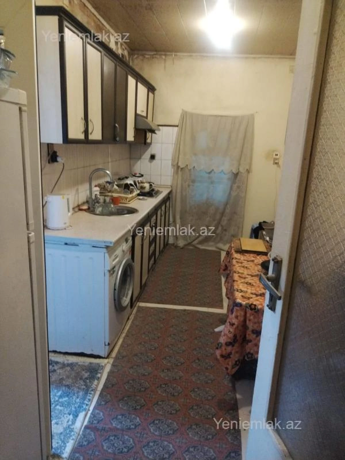 Satılır 5 otaqlı həyət evi 170 m²