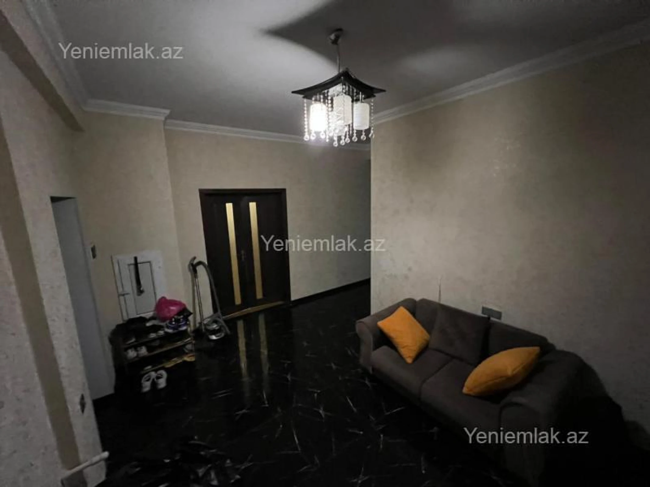 Satılır 3 otaqlı yeni tikili 147 m²