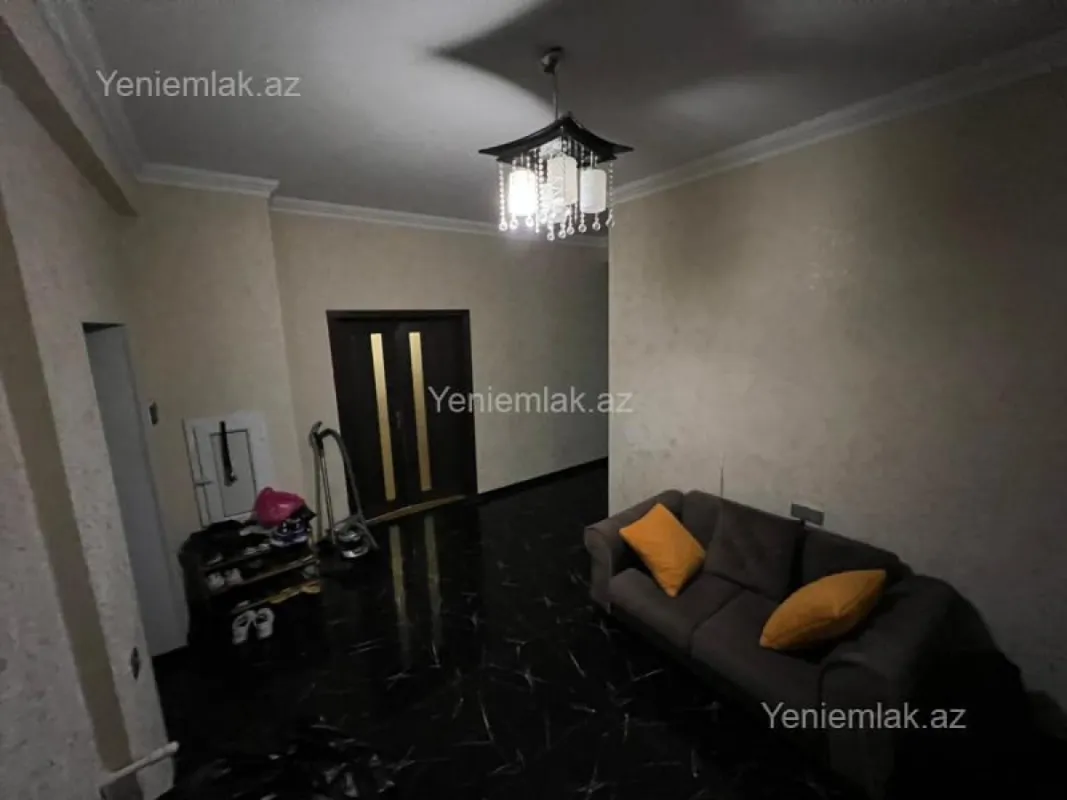 Satılır 3 otaqlı yeni tikili 147 m²
