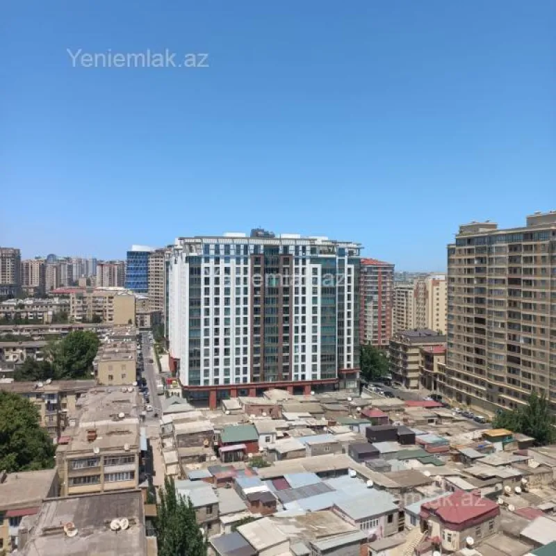 Satılır 3 otaqlı yeni tikili 147 m²