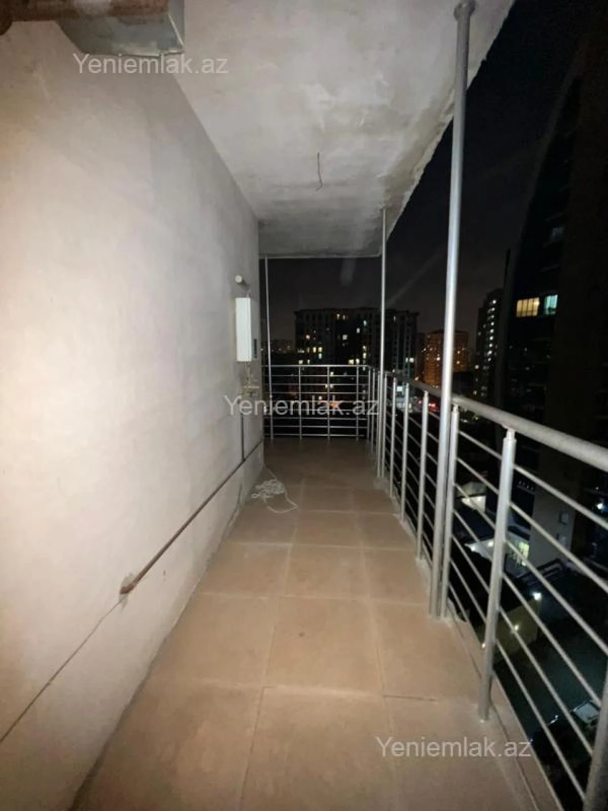 Satılır 3 otaqlı yeni tikili 147 m²