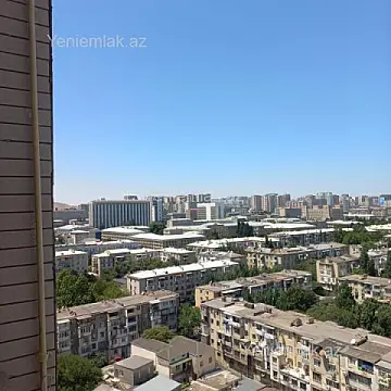 Satılır 3 otaqlı yeni tikili 147 m²