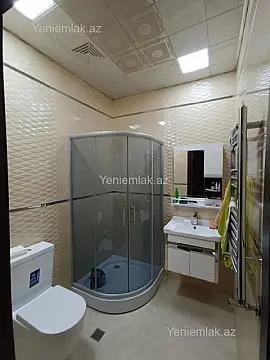 Satılır 4 otaqlı yeni tikili 147 m²