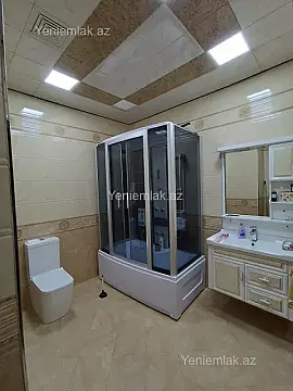 Satılır 4 otaqlı yeni tikili 147 m²