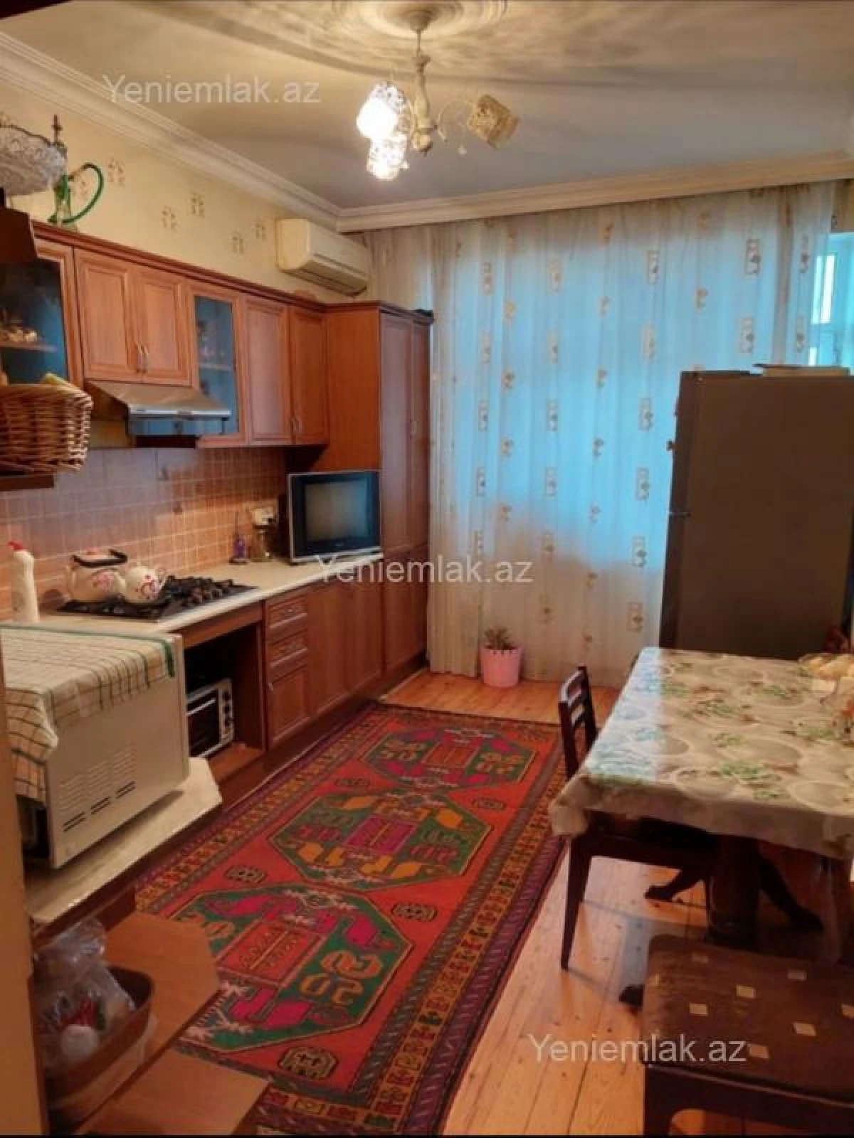 Satılır 2 otaqlı yeni tikili 85 m²