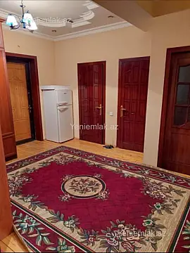 Satılır 2 otaqlı yeni tikili 85 m²