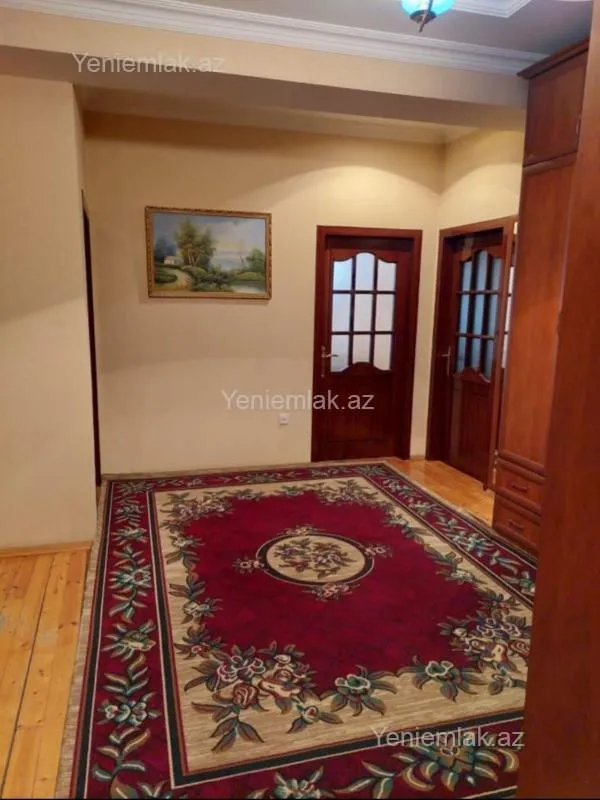 Satılır 2 otaqlı yeni tikili 85 m²