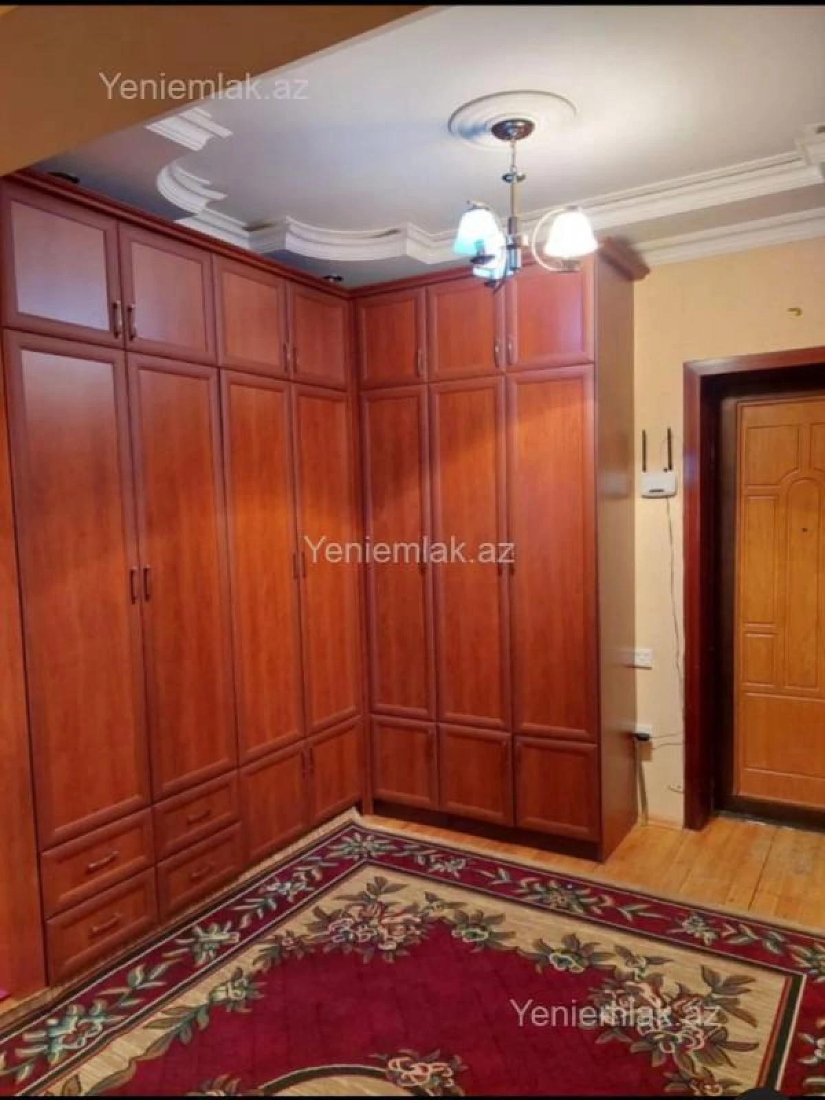Satılır 2 otaqlı yeni tikili 85 m²