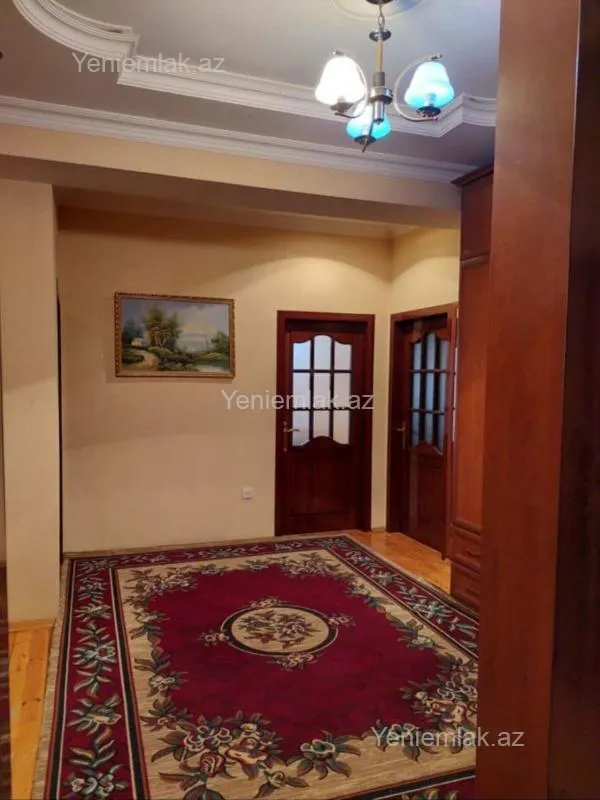 Satılır 2 otaqlı yeni tikili 85 m²
