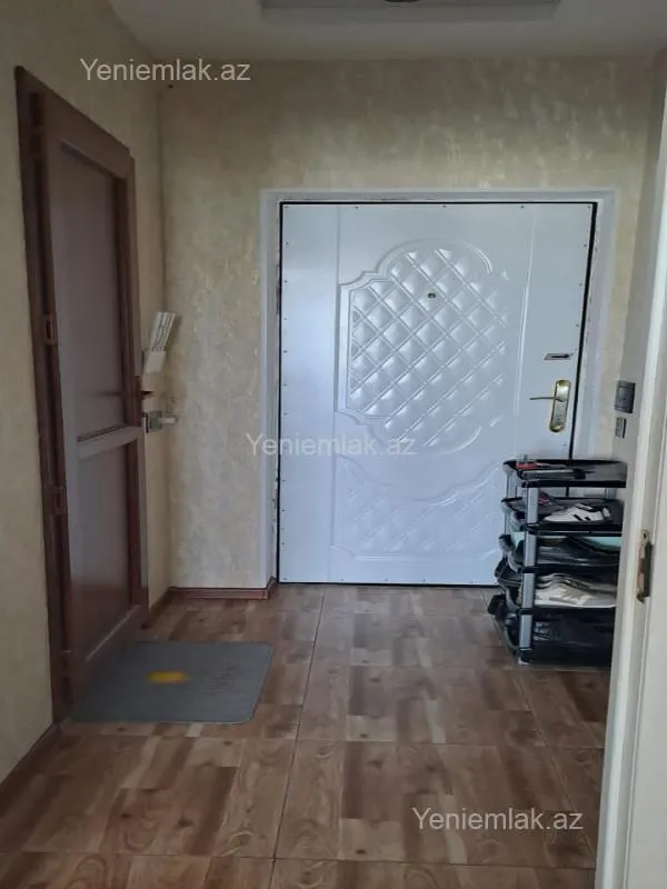 Satılır 2 otaqlı yeni tikili 57 m²