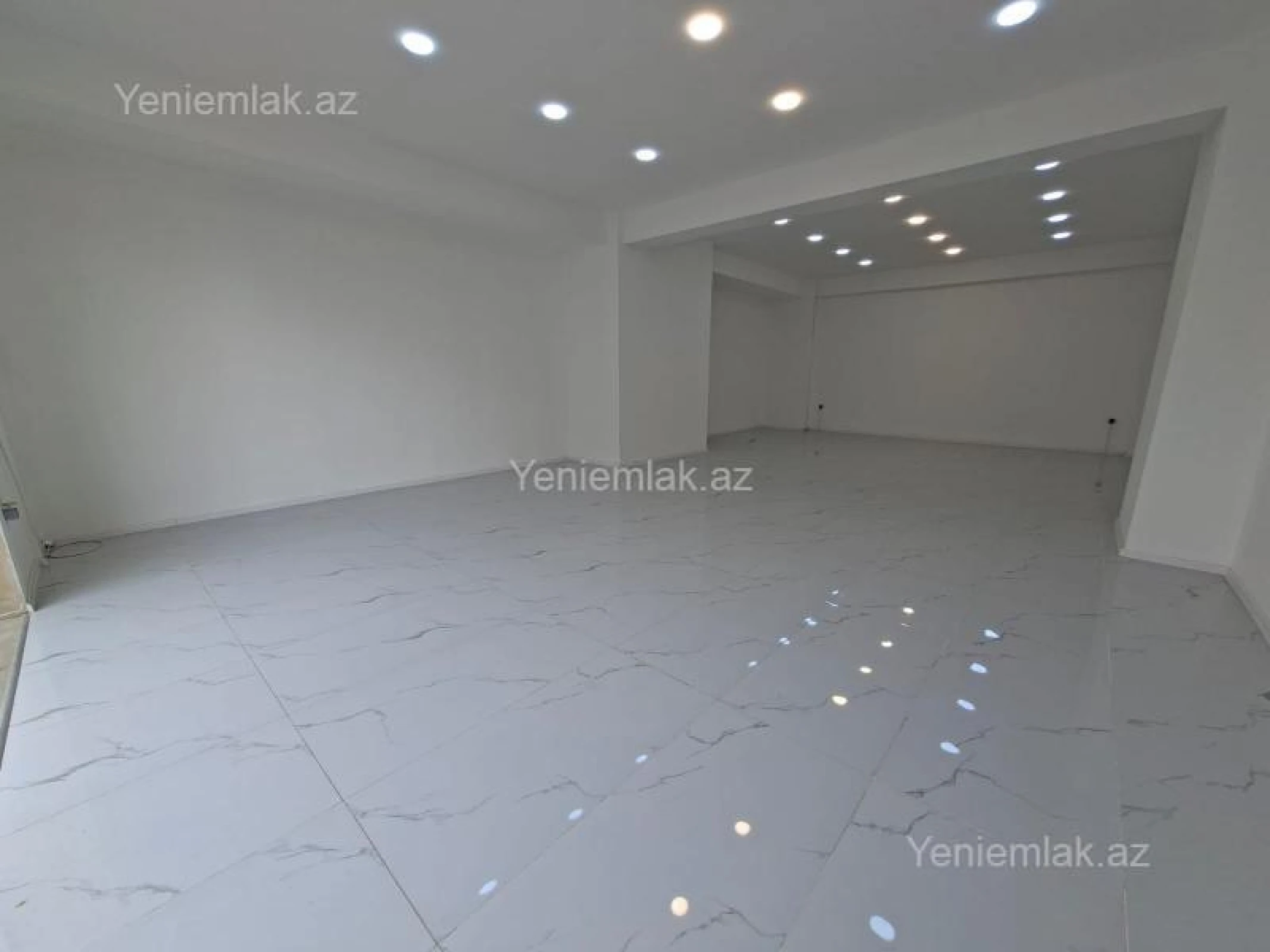 Satılır 1 otaqlı obyekt 80 m²